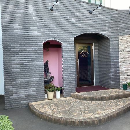 Mariage Leisure Hotel Tsukuba Buitenkant foto