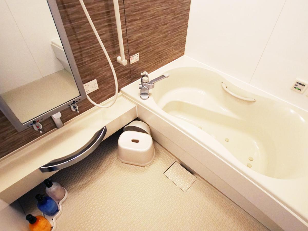 Mariage Leisure Hotel Tsukuba Buitenkant foto